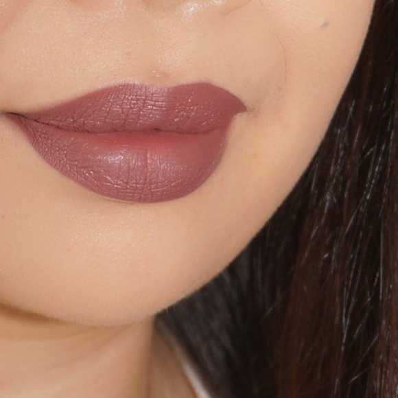 MAC Cosmetics Other - NIB MAC "TOPPED WITH BRANDY" Matte Liquid Lipcolor